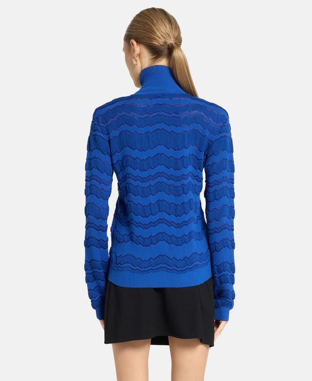 Missoni Wool-blend pullover