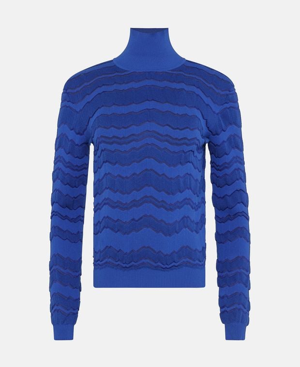 Missoni Wool-blend pullover