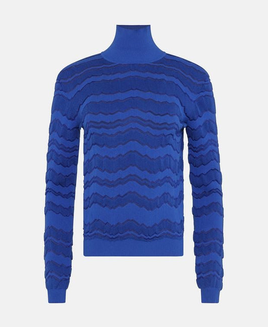Missoni Wool-blend pullover