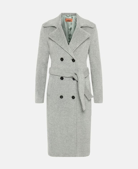 Missoni Wool-blend coat