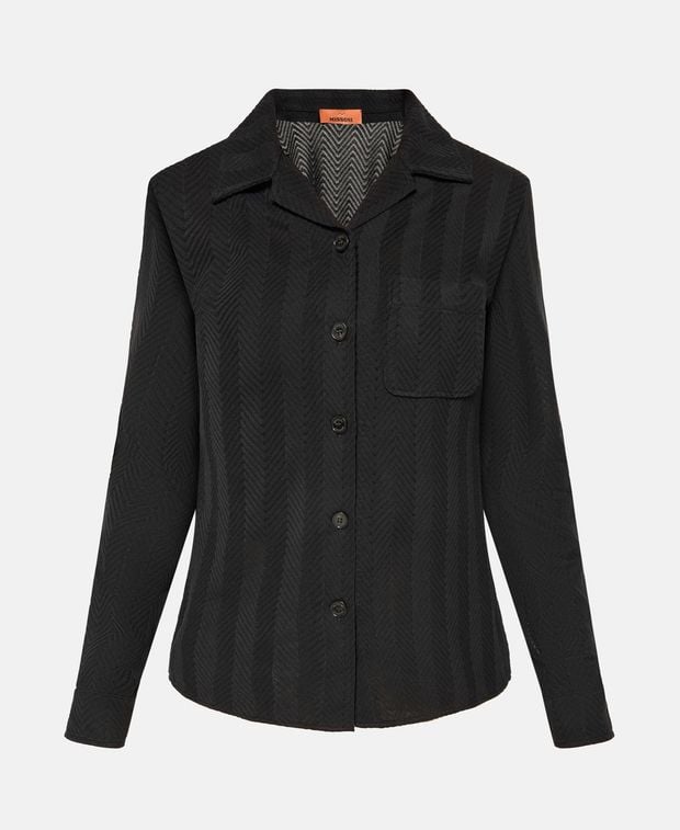 Missoni Leisure blouse