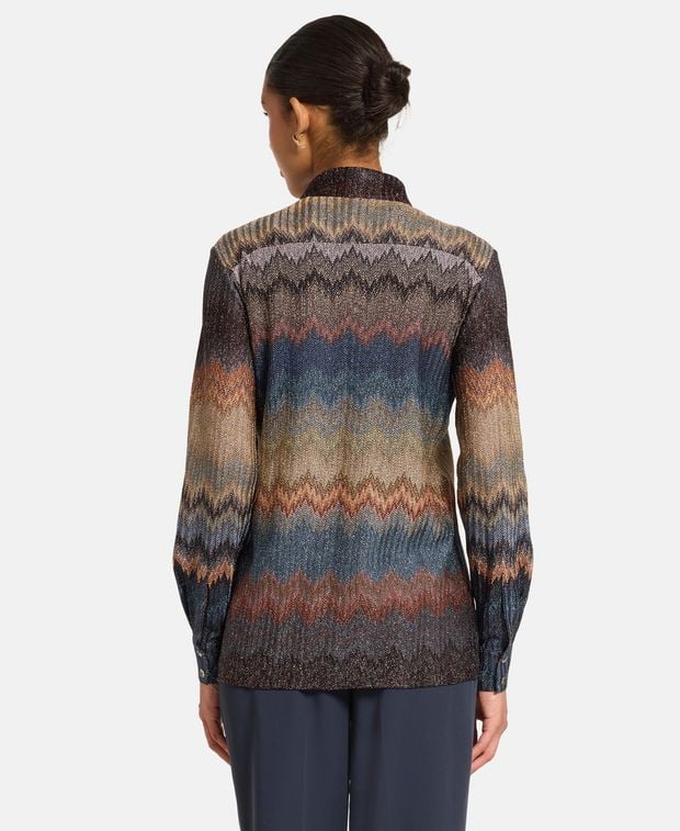 Missoni Leisure blouse