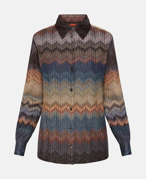 Missoni Leisure blouse