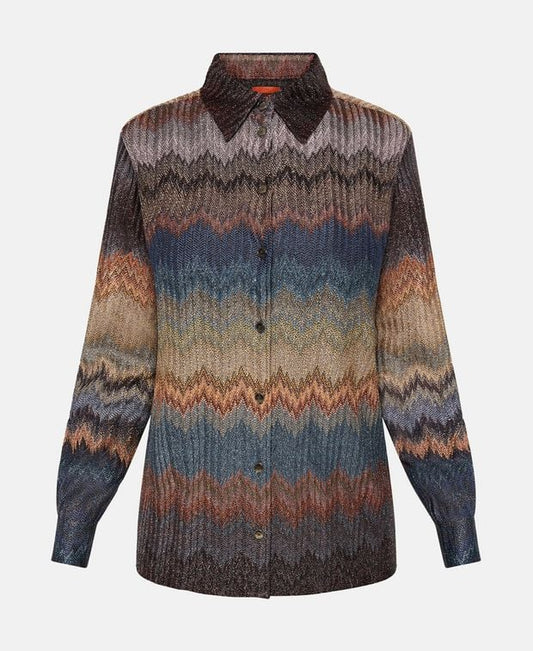 Missoni Leisure blouse