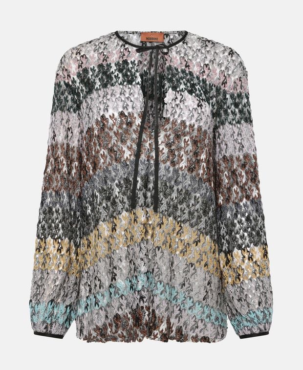 Missoni Shirt blouse
