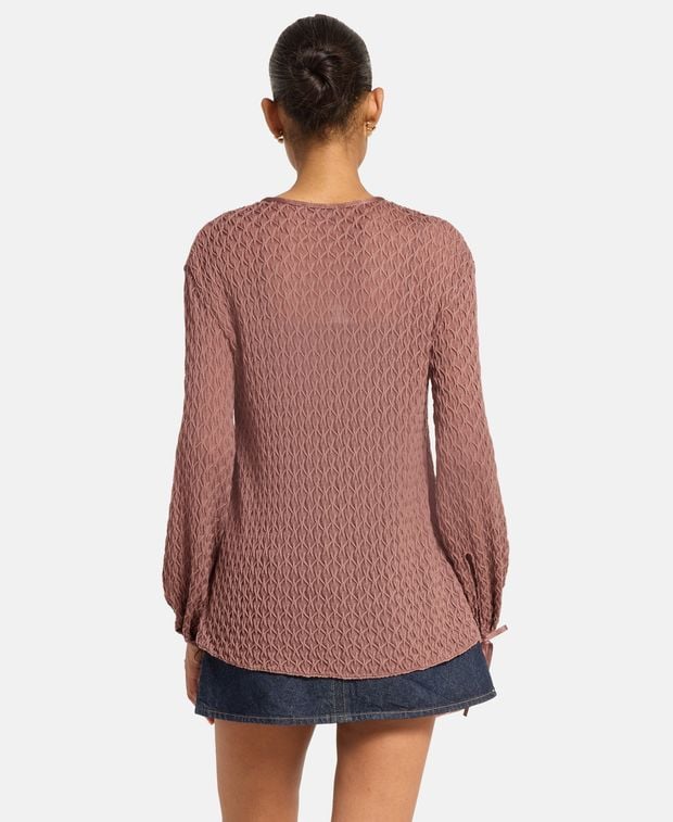 Missoni Wool-blend shirt blouse