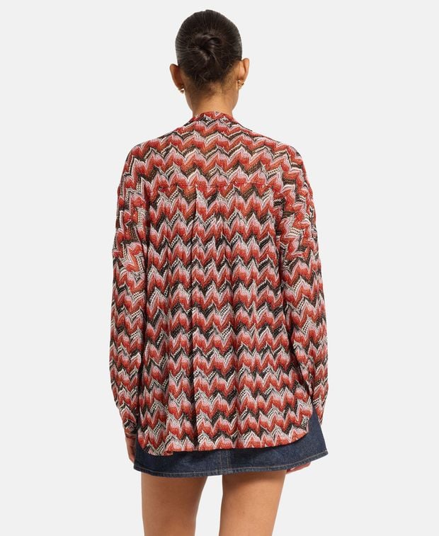 Missoni Shirt blouse