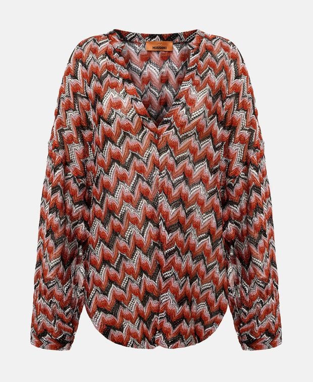 Missoni Shirt blouse