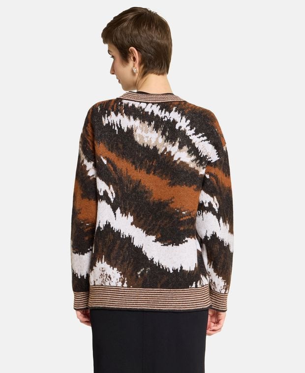 Missoni Wool-blend cardigan