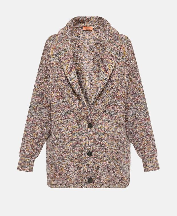 Missoni Wool-blend cardigan