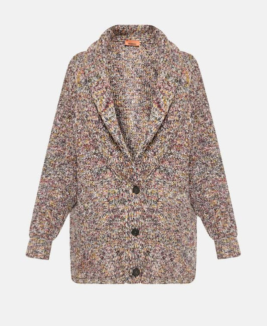 Missoni Wool-blend cardigan