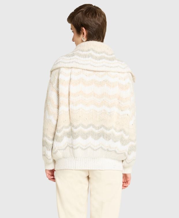 Missoni Wool-blend cardigan