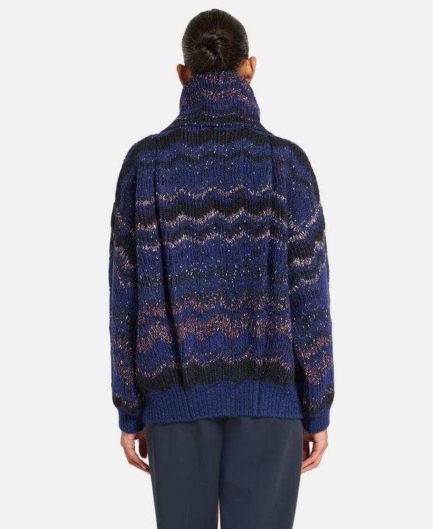 Missoni Wool-blend cardigan