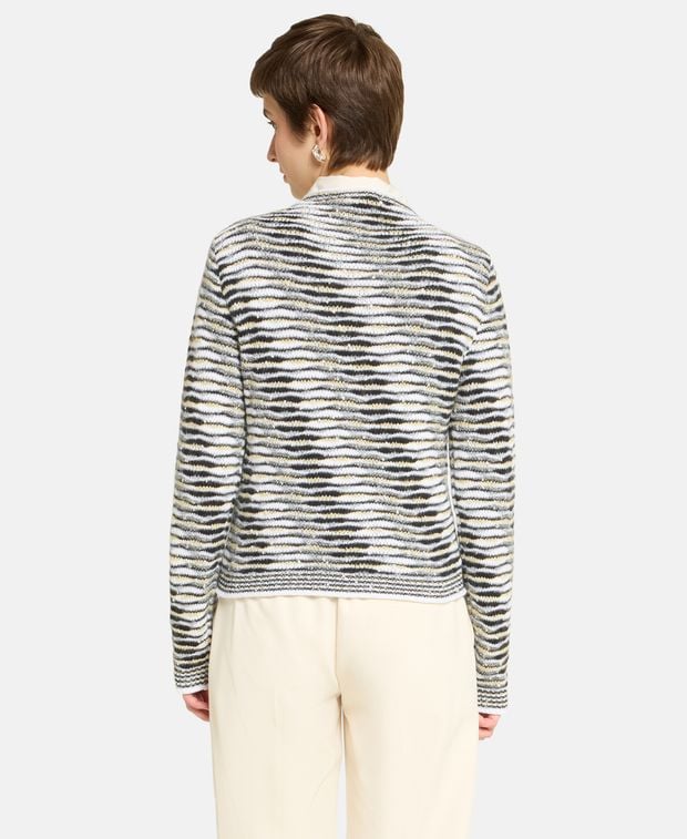 Missoni Wool-blend pullover