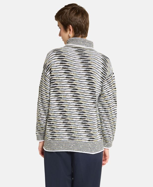 Missoni Wool-blend pullover
