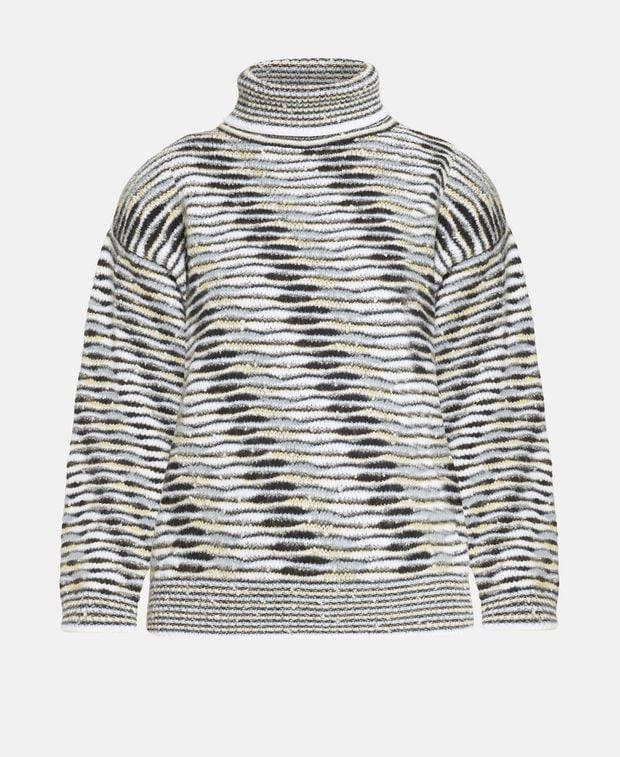 Missoni Wool-blend pullover