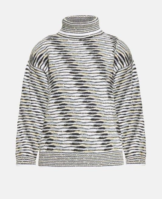 Missoni Wool-blend pullover