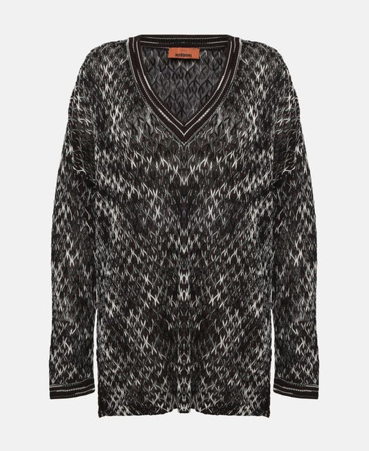 Missoni Wool-blend pullover