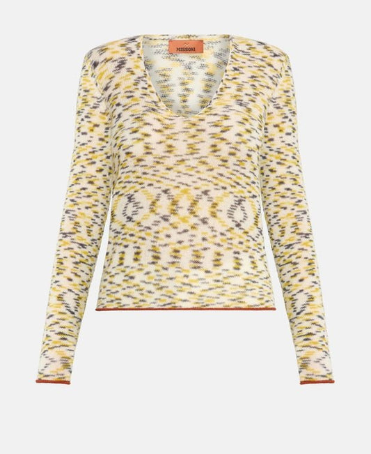 Missoni Cashmere pullover