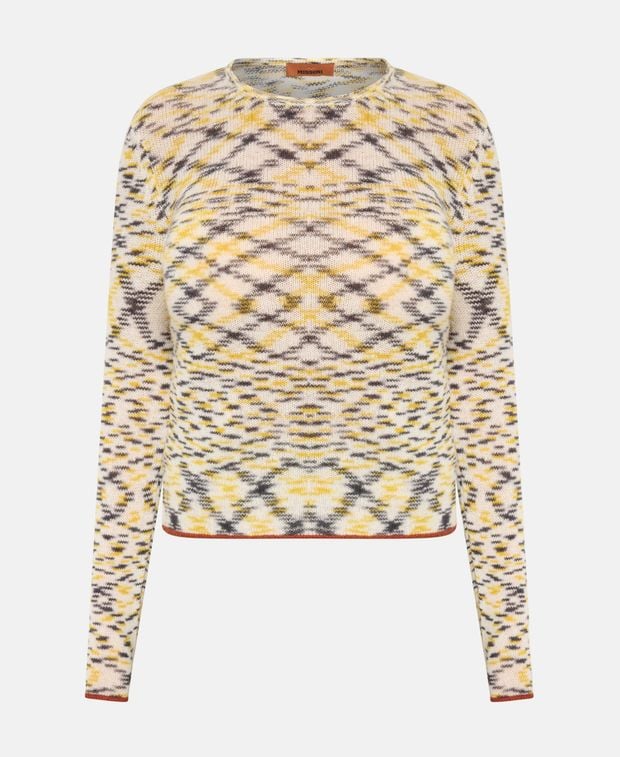 Missoni Cashmere pullover