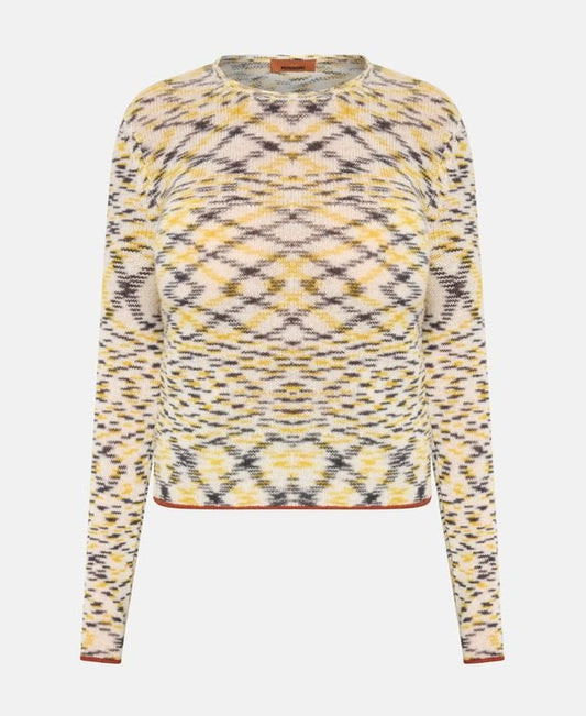 Missoni Cashmere pullover