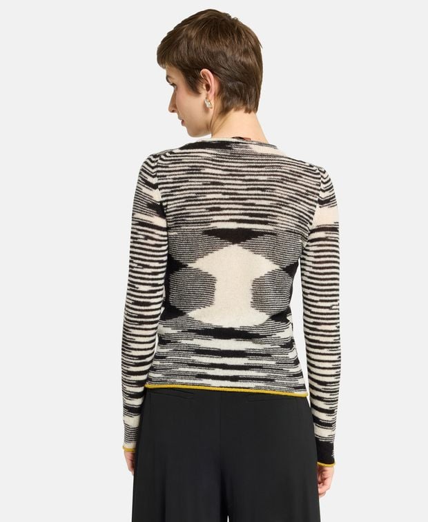 Missoni Cashmere pullover