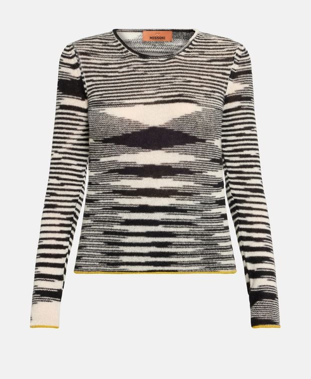 Missoni Cashmere pullover