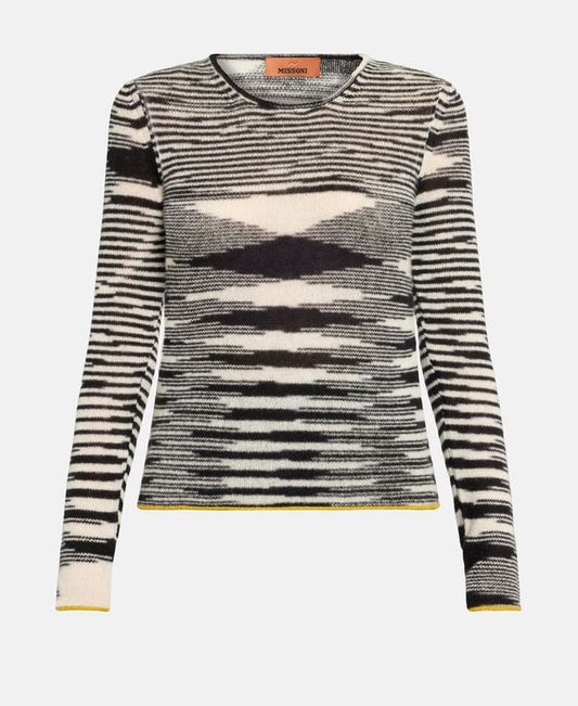 Missoni Cashmere pullover