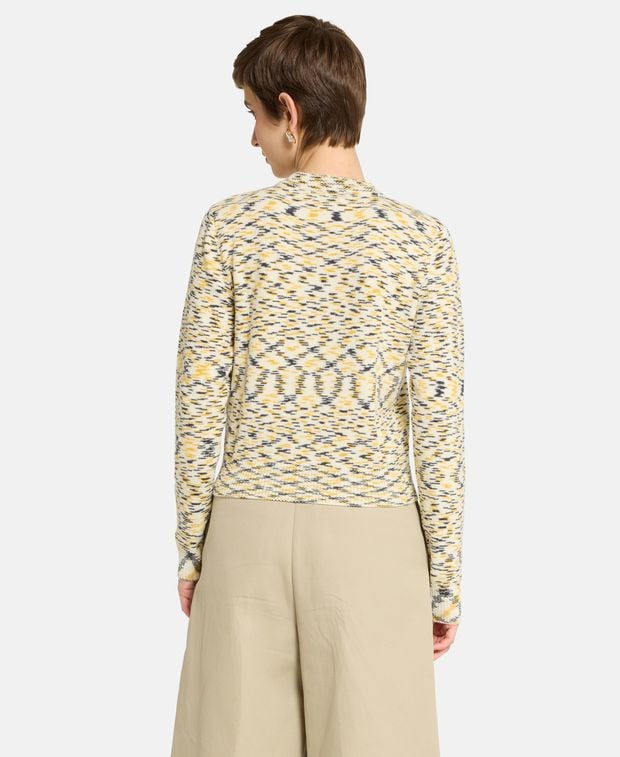Missoni Wool jumper