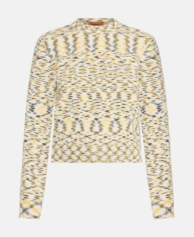 Missoni Wool jumper