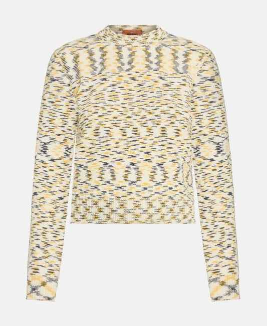 Missoni Wool jumper
