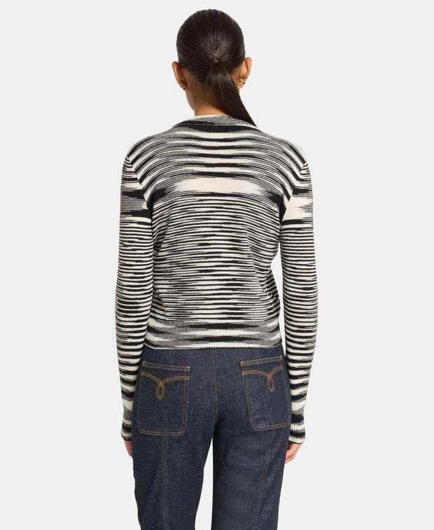 Missoni Wool jumper