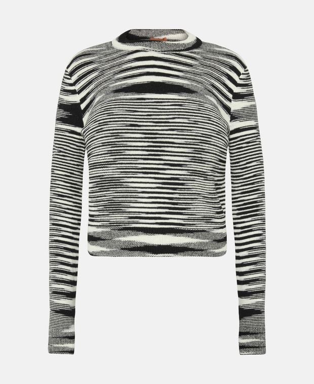 Missoni Wool jumper