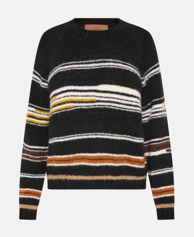 Missoni Wool-blend pullover