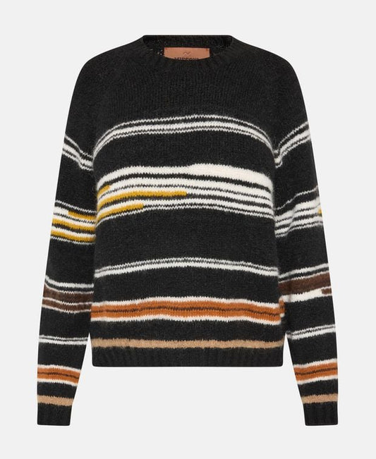 Missoni Wool-blend pullover