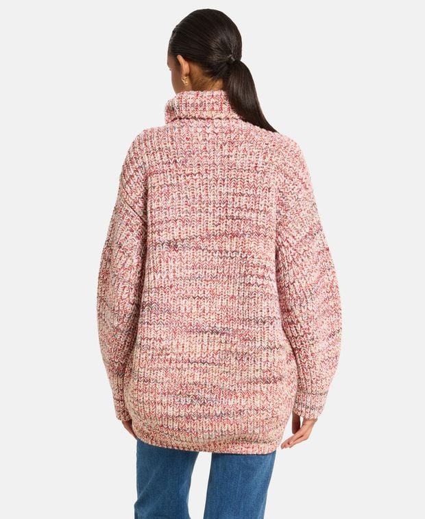 Missoni Wool rollneck