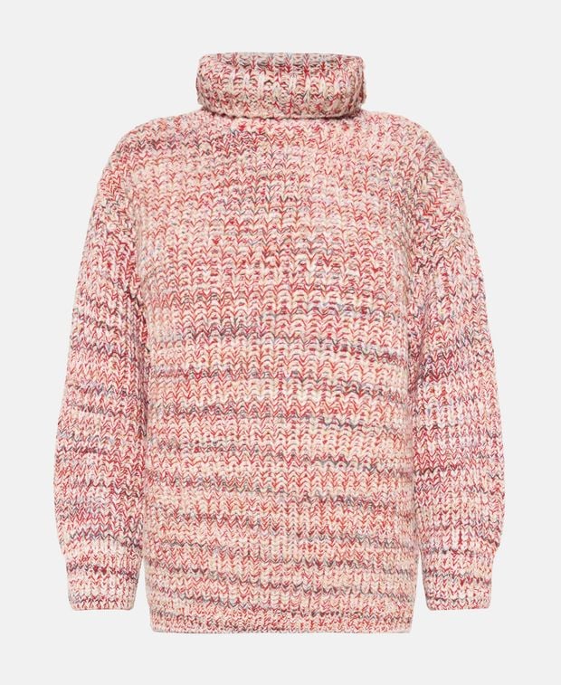 Missoni Wool rollneck