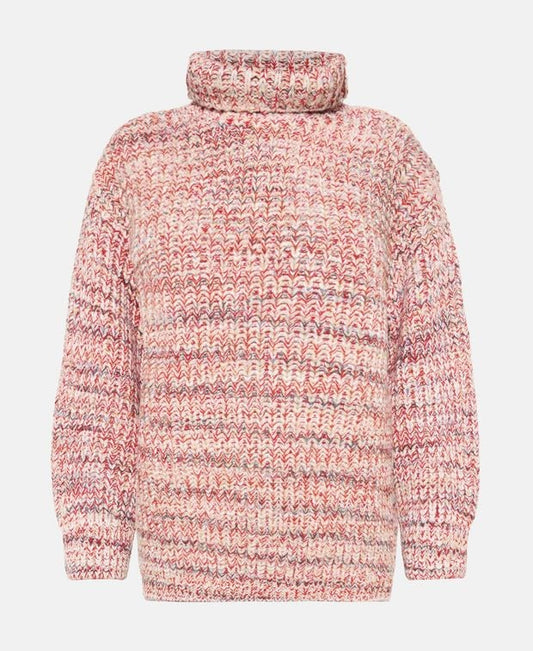 Missoni Wool rollneck