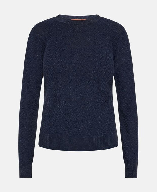 Missoni Long-sleeved jumper