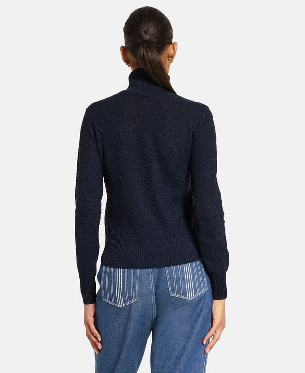 Missoni Rollneck pullover