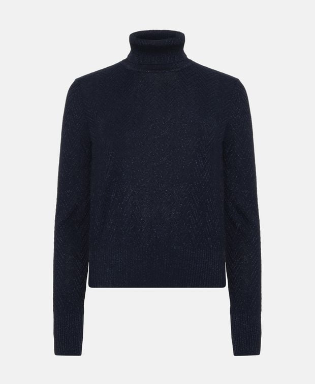 Missoni Rollneck pullover