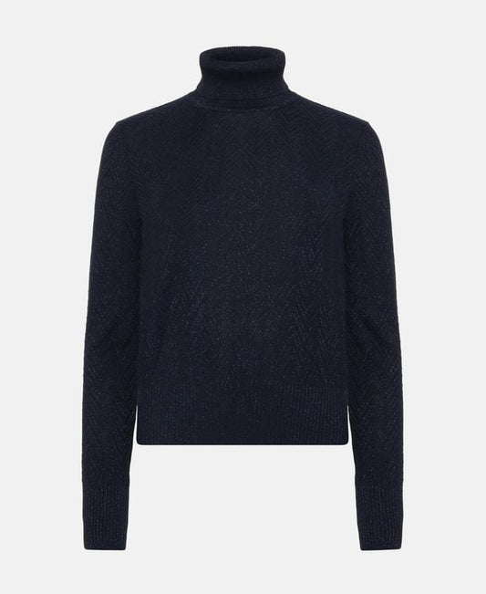 Missoni Rollneck pullover