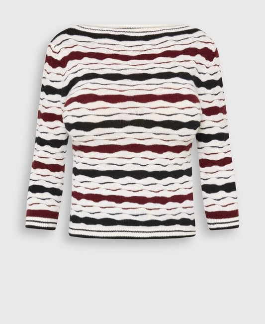 Missoni Wool jumper