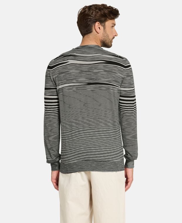 Missoni Wool jumper