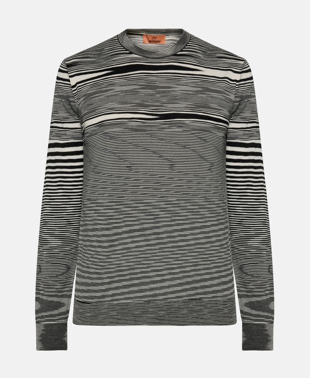 Missoni Wool jumper