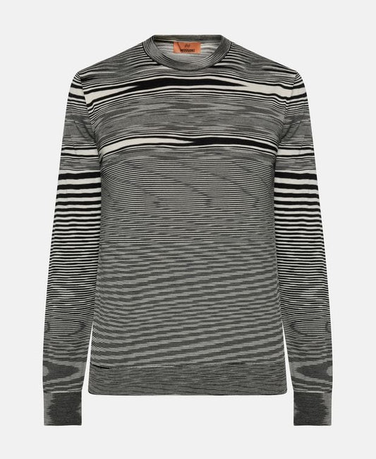 Missoni Wool jumper