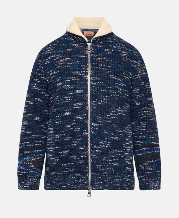 Missoni Wool jacket
