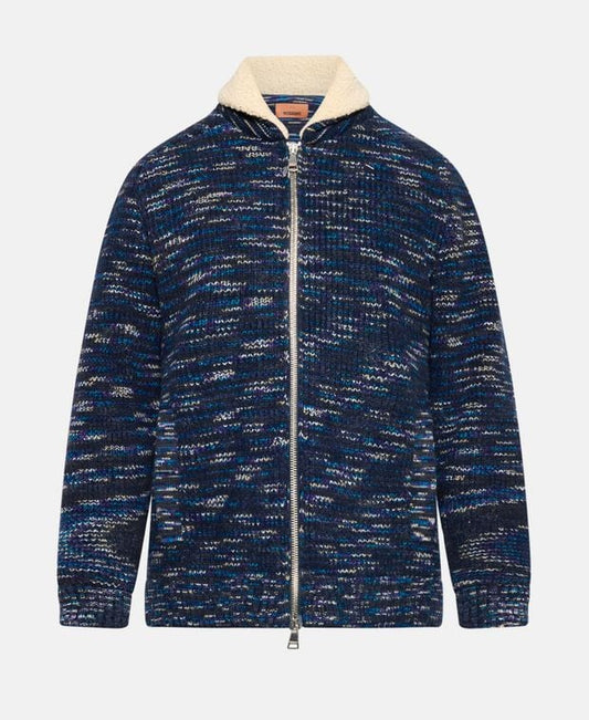 Missoni Wool jacket