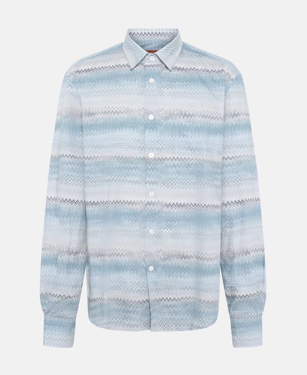 Missoni Long-sleeved shirt