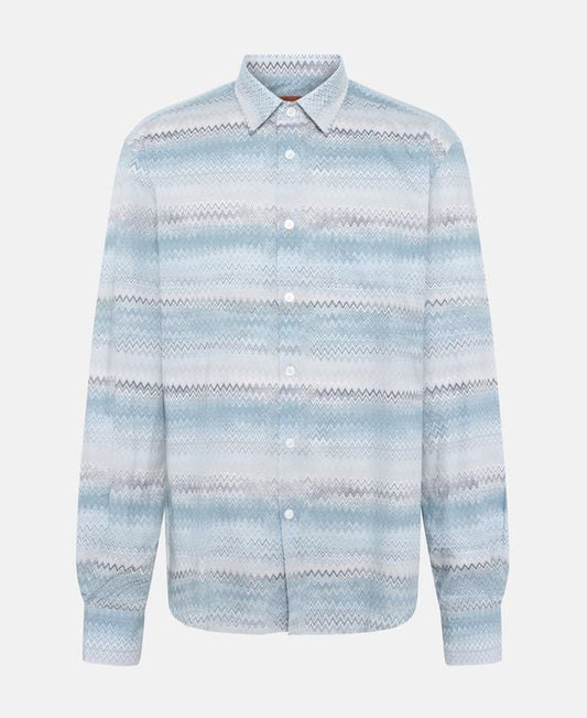 Missoni Long-sleeved shirt
